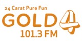 Gold FM 1013