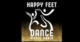 Happy Feet Radio - Ballet