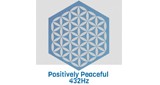 Positively Peaceful 432Hz