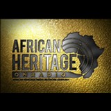 African Heritage on Radio