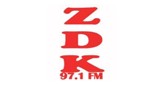 Radio ZDK