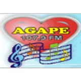 Agape FM