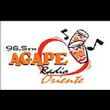 AGAPE Radio Oriente