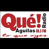 Aguilas hit Radio