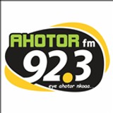 Ahotor FM...eye ahotor nkoaa