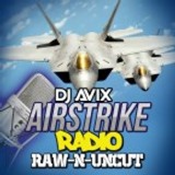 Airstrike Radio