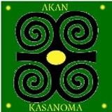 Akan Kasanoma