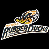 Akron RubberDucks Baseball Network