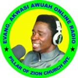 AKWASI AWUAH FM