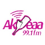 Akyeaa FM - Nkoranza