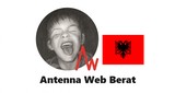 Antenna Web Berat