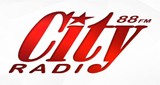 City Radio 88.0 FM