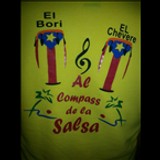 Al Compass De La Salsa