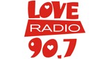 Love Radio 90.7 FM