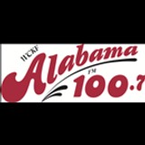 Alabama 100.7 FM