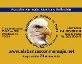 alabanzas con mensaje