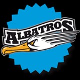 Albatros en Patricia