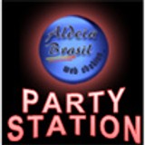 Aldeia Brasil Party Station