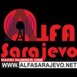 ALFA RADIO BALKAN