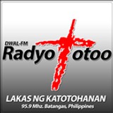 ALFM 95.9 Radyo Totoo