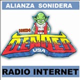 ALIANZA SONIDERA