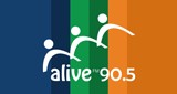 Alive 90.5 FM