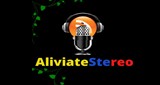 Alíviate Stereo