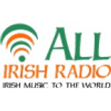 All Irish Radio - New Music
