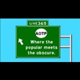 All Over The Place Internet Radio