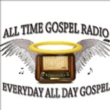 All Time Gospel Radio.com