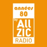 Allzic Radio Années 80