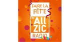 Allzic Radio Faire La Fête