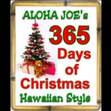 Aloha Joe Christmas Radio