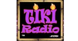 Aloha Joe's Tiki Radio