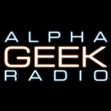 Alpha Geek Radio Channel 3