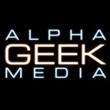 Alpha Geek Radio Channel 8