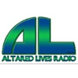 Altared Lives Gospel Hip Hop Radio