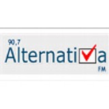 Alternativa FM 90.7