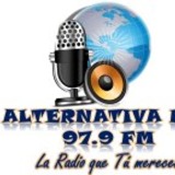 Alternnativa Mix FM