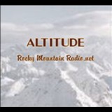 Altitude on RockyMountainRadio.net