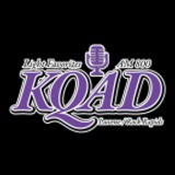 AM 800 KQAD