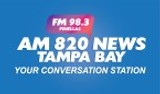 AM 820 News