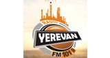 Yerevan FM 101.9