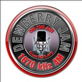 AM1670 - Dewberry Jam Community Radio