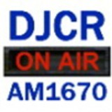 AM1670 - DJCR - Dewberry Jam Community Radio