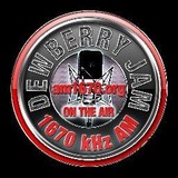 AM1670 - DJCR - Dewberry Jam Community Radio