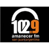 Amanecer FM 102.9