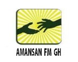 Amansan FM GH