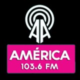 America