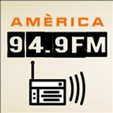America 94.9 FM